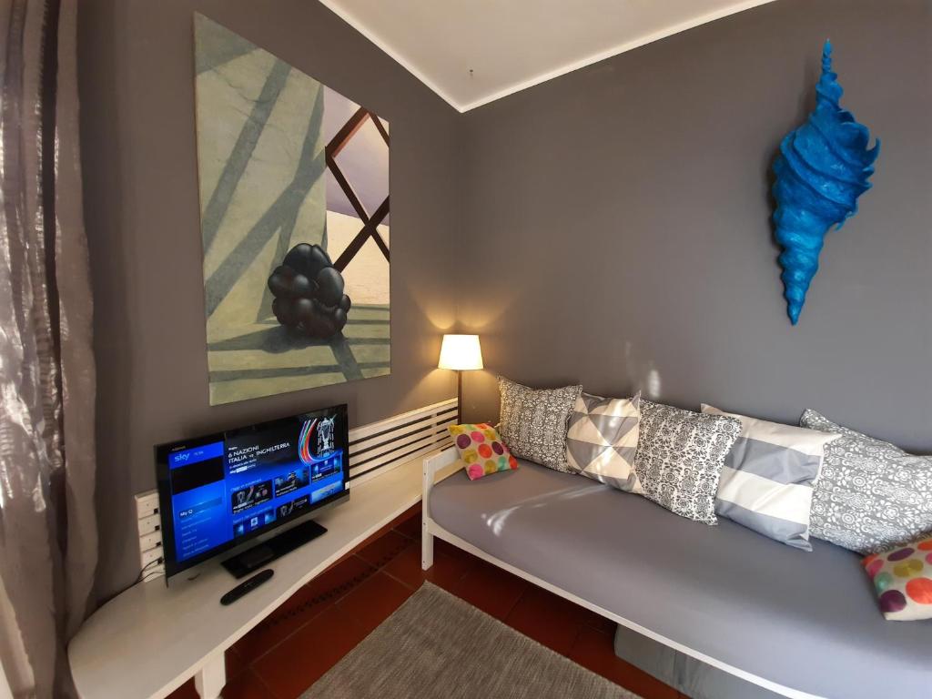 LE TERRE DEL DRAGO Apartment photo 2