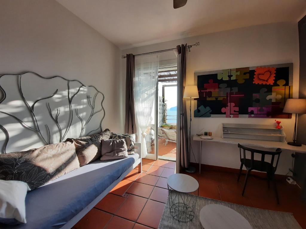 LE TERRE DEL DRAGO Apartment photo 3