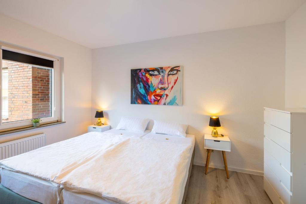 ☆ Modern stylish flat in central location photo 2