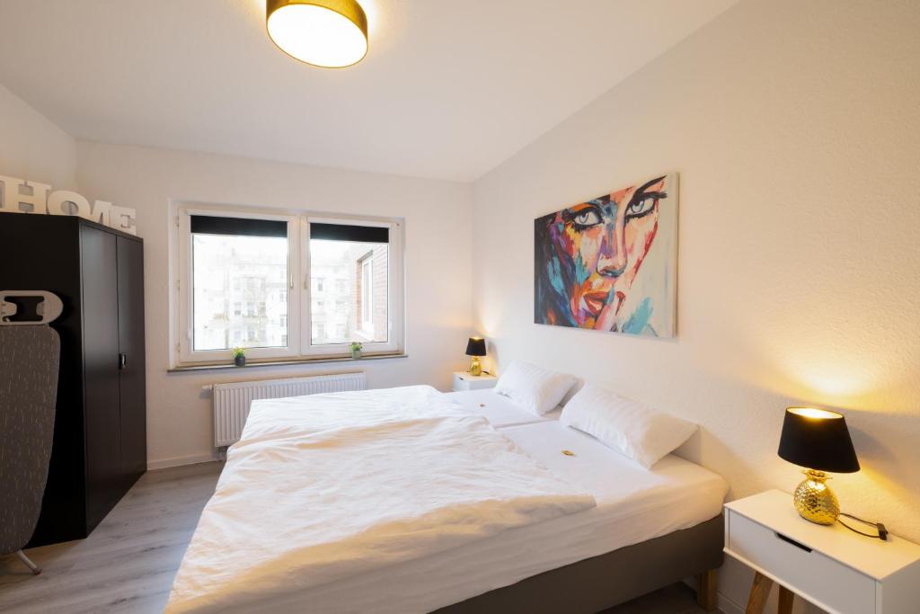 ☆ Modern stylish flat in central location photo 3