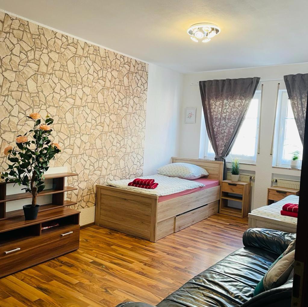 Ferienwohnung in Binger Stadtmitte photo 4