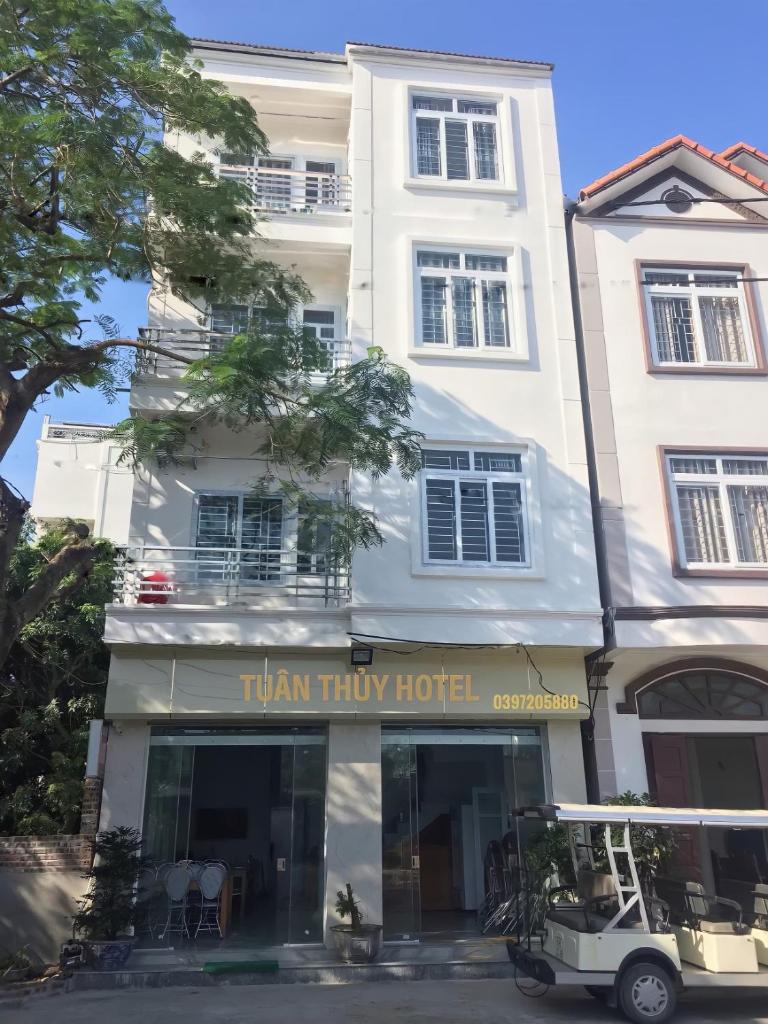 Tuan Thuy Guesthouse