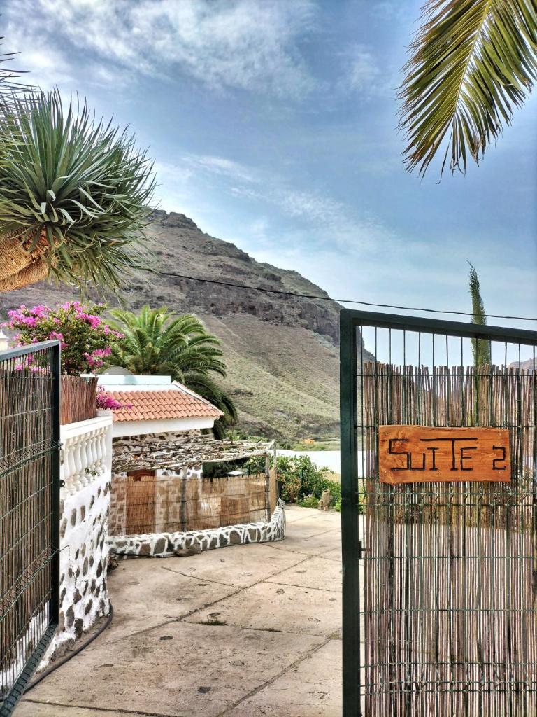 Casas Blancas - Suite 2 photo 1