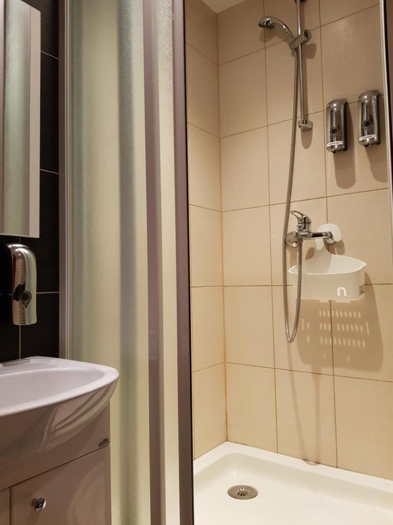 Trumpalaikė buto nuoma,apgyvendinimas - bekontaktis įėjimas photo 4