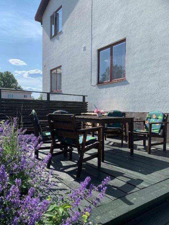Villa Sjöhästen photo 2