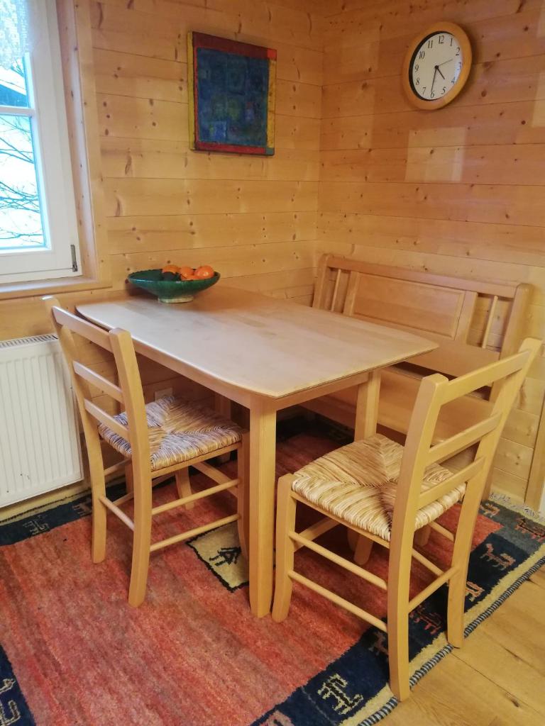 Gemütliche Wohnung in Einfamilienhaus photo 2