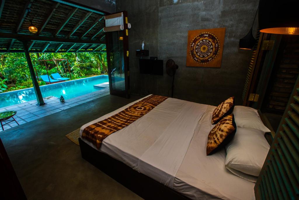 Bougain Villa photo 4