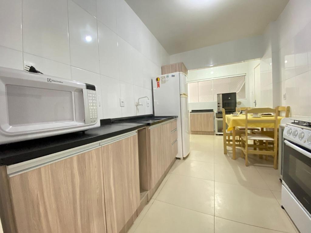DRS52B - Centro, 3 Dorm, 2 Sacadas, Garagem, Wi-Fi photo 4