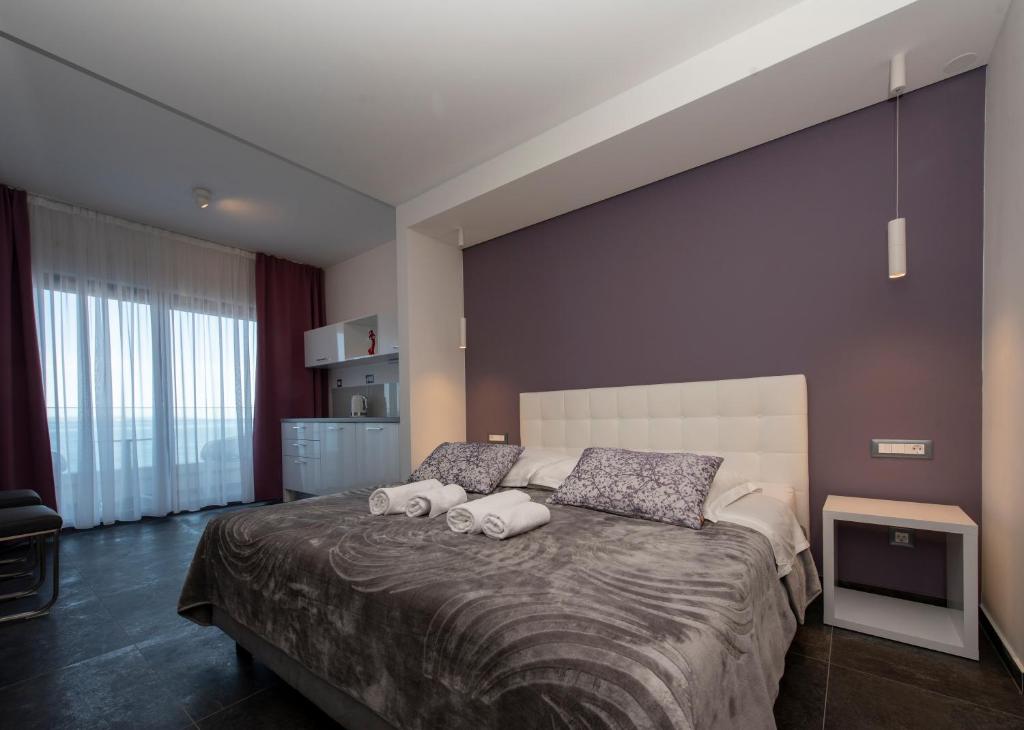 Luxury rooms Beach Mediteran photo 3