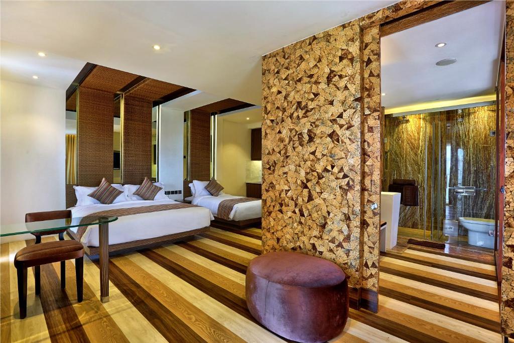 Семейный (Семейный люкс), Mega Boutique Hotel