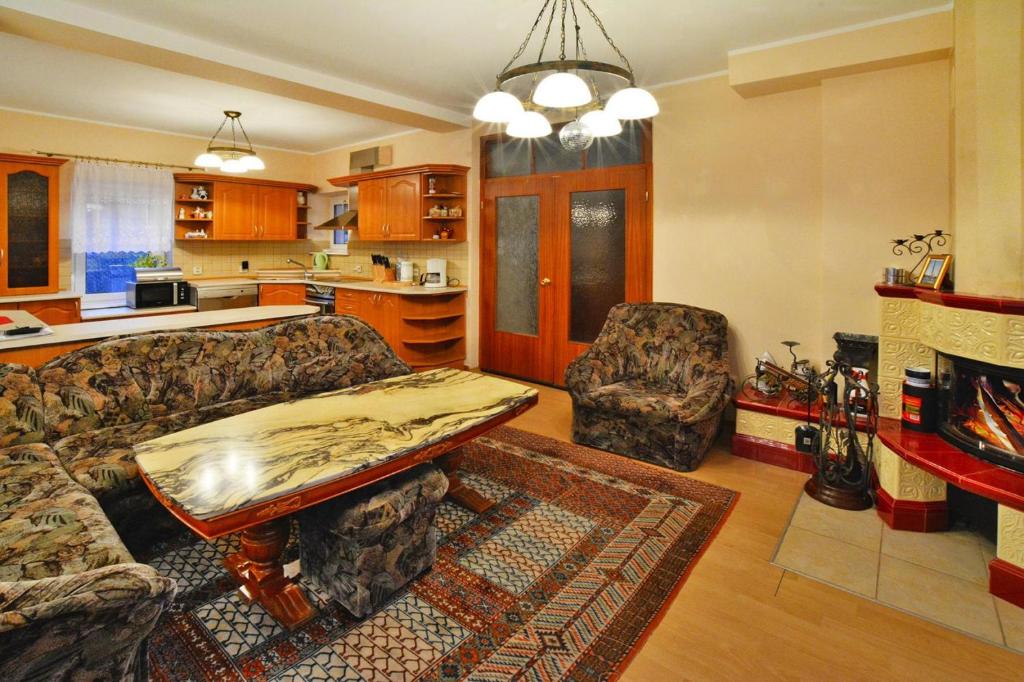 holiday home, Insko photo 1