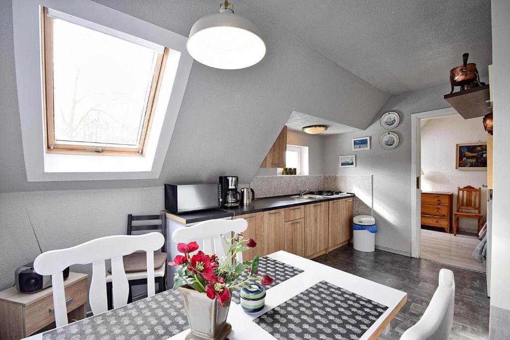 Semi-detached house, Stepnica photo 4