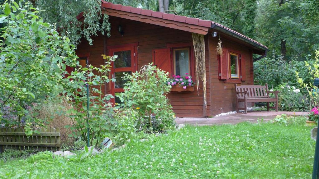 Ferienhaus Natura photo 3