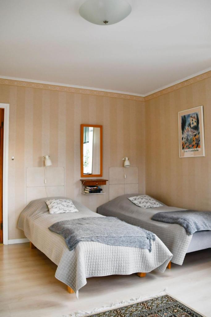 Villa Sjöhästen, Torsby