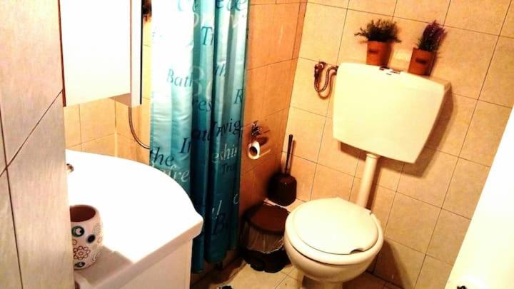Cozy studio in central location of Heraklion - Tap to explore photos
