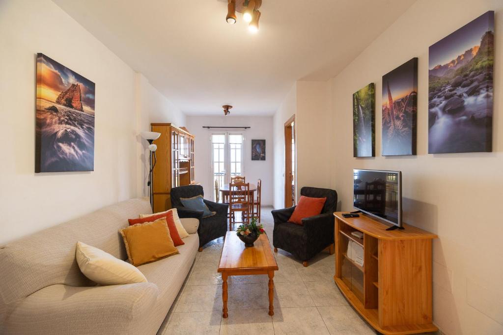 Apartamentos Leomar II photo 4