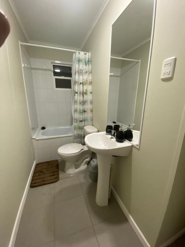 Casa Bilbao Villarrica photo 1