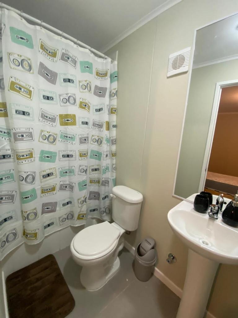 Casa Bilbao Villarrica photo 2