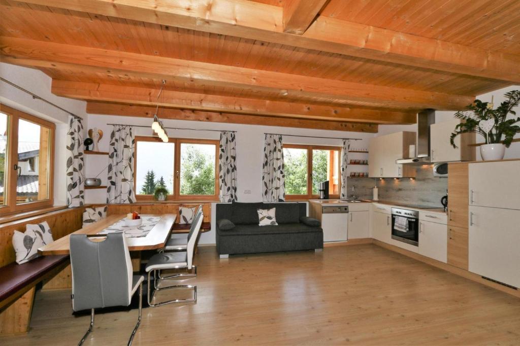 Semi-detached house, Zell am Ziller photo 2