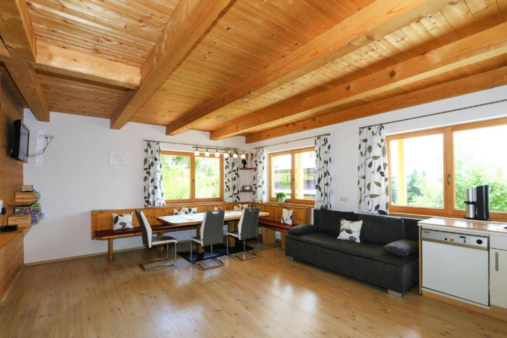 Semi-detached house, Zell am Ziller photo 1
