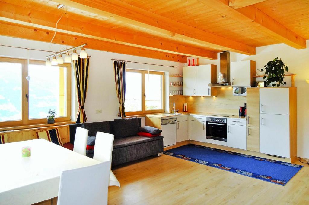 Semi-detached house, Zell am Ziller photo 3
