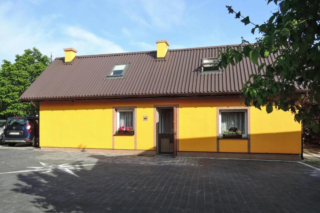 holiday home, Stepniczka photo 1