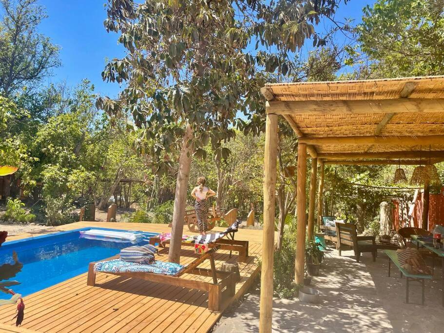 Casa campestre Valle del Elqui photo 1