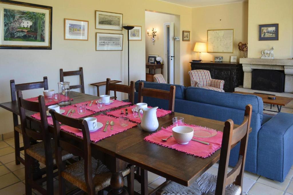 Holiday Home Plougasnou - BRE05106h-F photo 4
