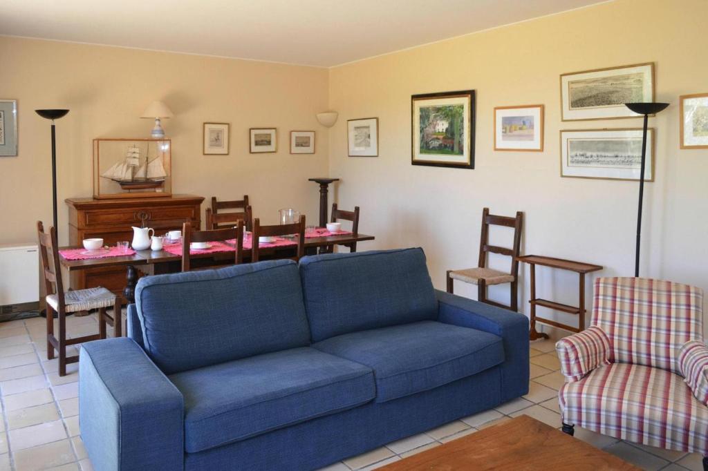 Holiday Home Plougasnou - BRE05106h-F photo 3