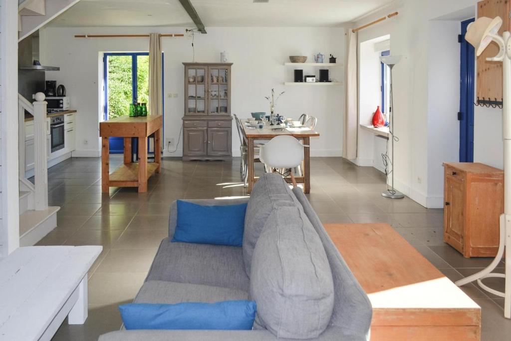 Holiday Home Locquirec - BRE05104e-F photo 2
