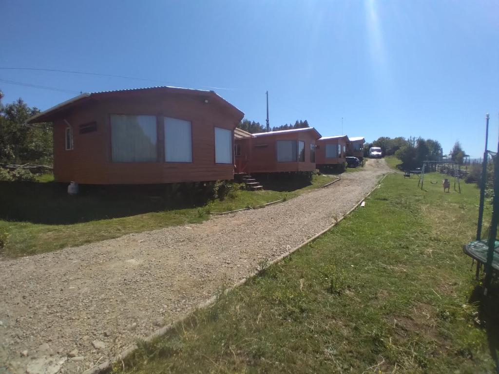Cabañas Pukatue photo 3