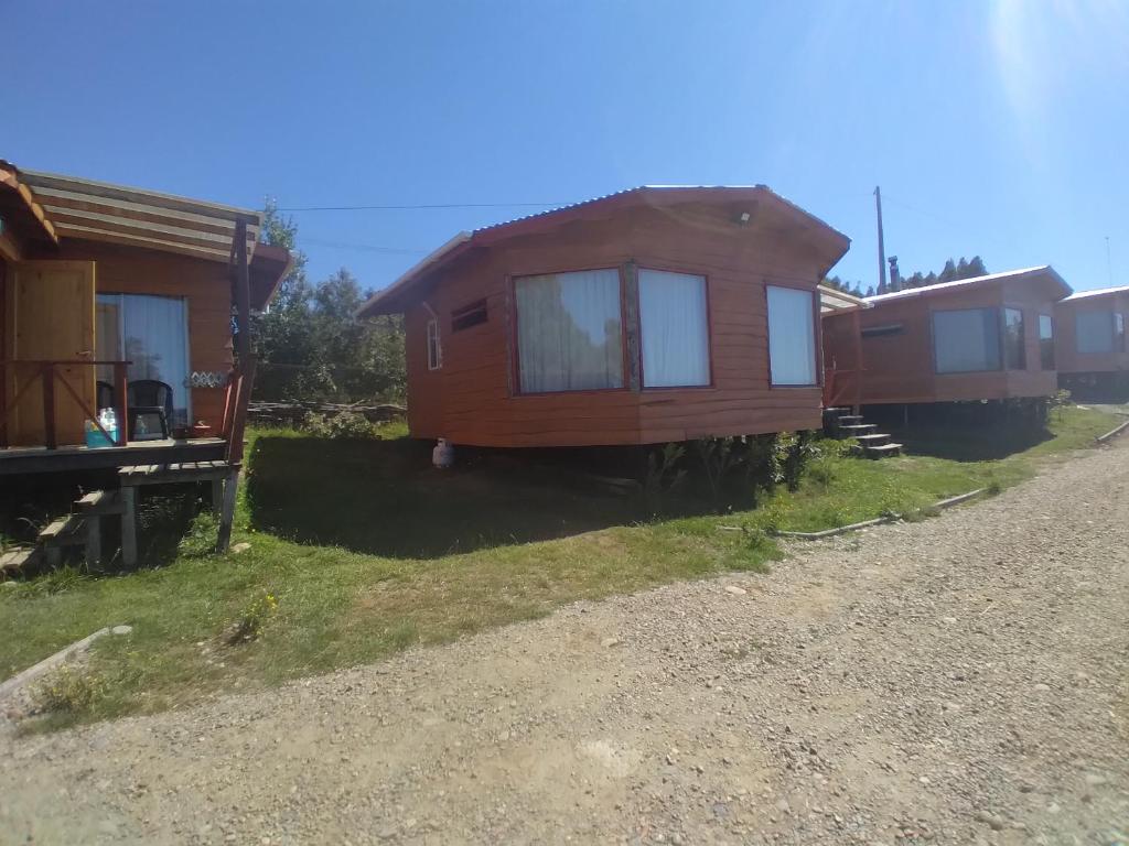 Cabañas Pukatue photo 2
