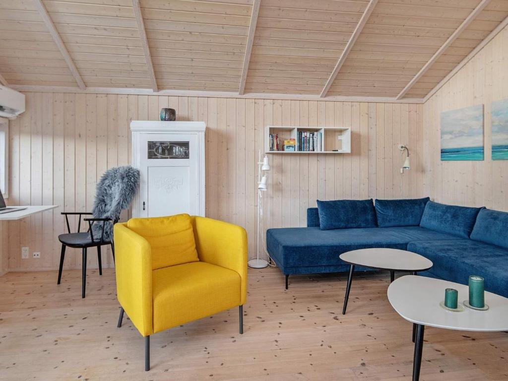 Holiday home Væggerløse CCIII photo 3