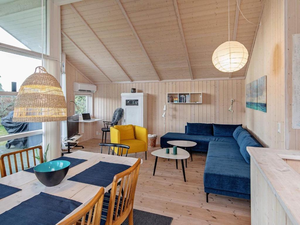 Holiday home Væggerløse CCIII photo 1