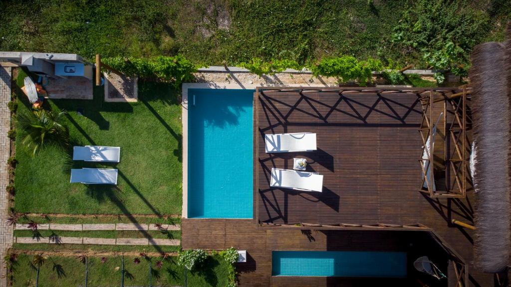Villa Namú Beach House Suites photo 4