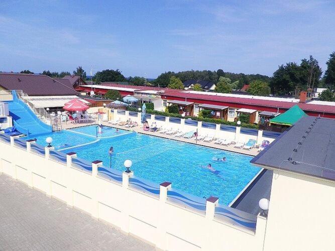 Holiday resort, Sianozety photo 1