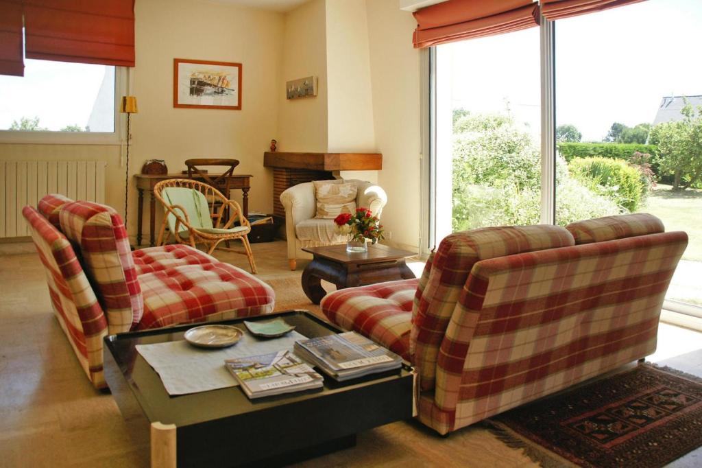 Holiday Home Plougasnou - BRE05456-F photo 1