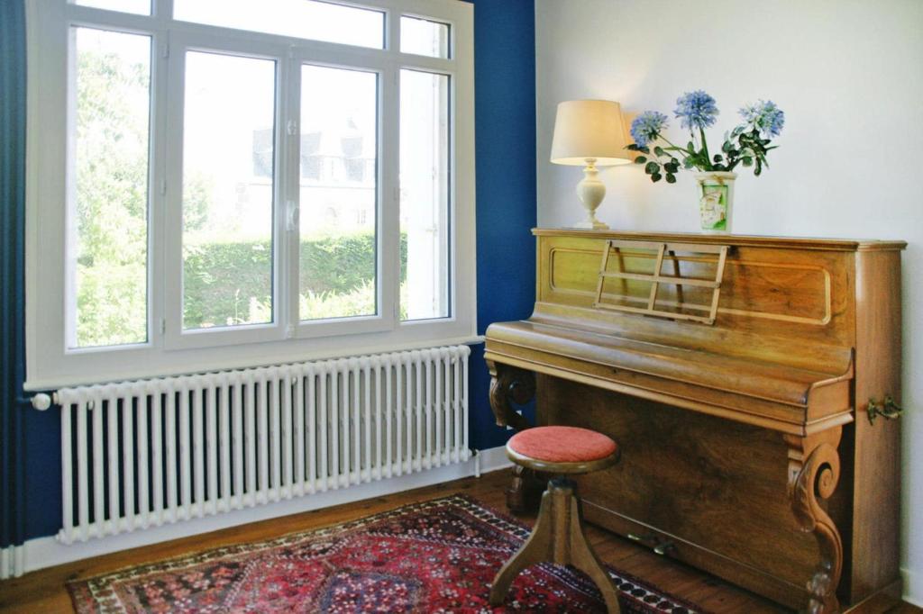Holiday Home Plougasnou - BRE05456-F photo 3