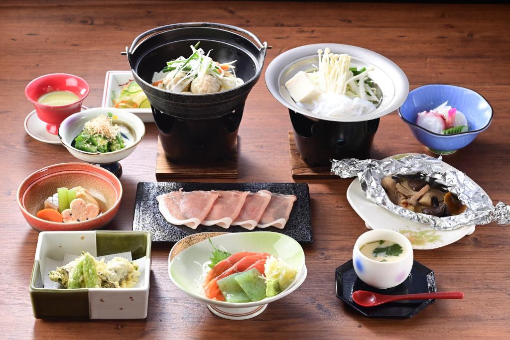 Mimatsukan photo 3
