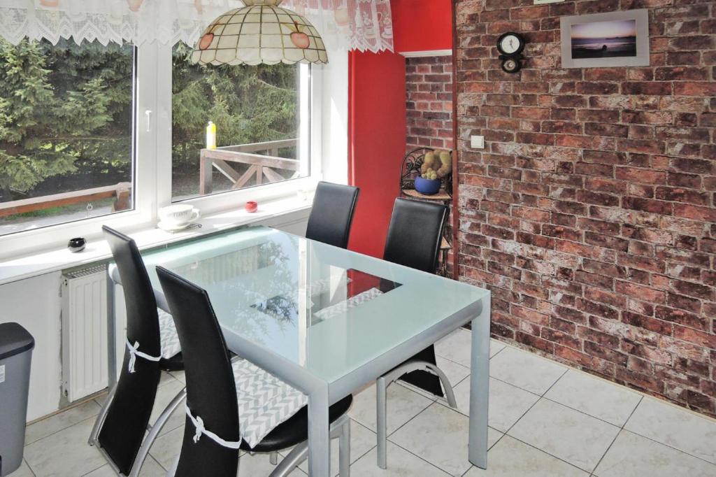 Holiday flat, Stepnica photo 2