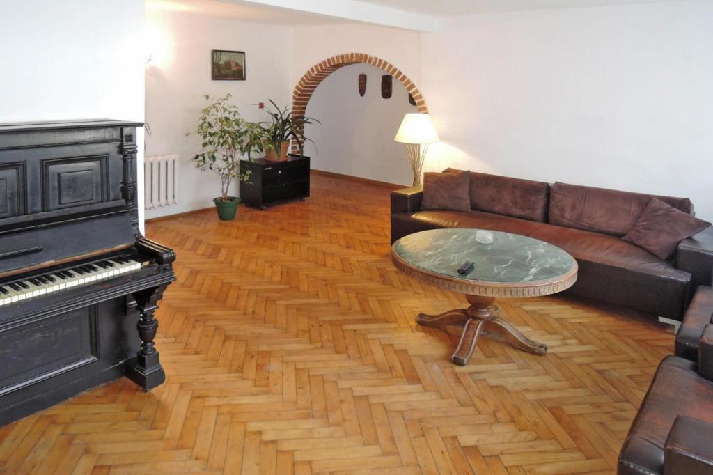 Holiday flat, Stepnica photo 1