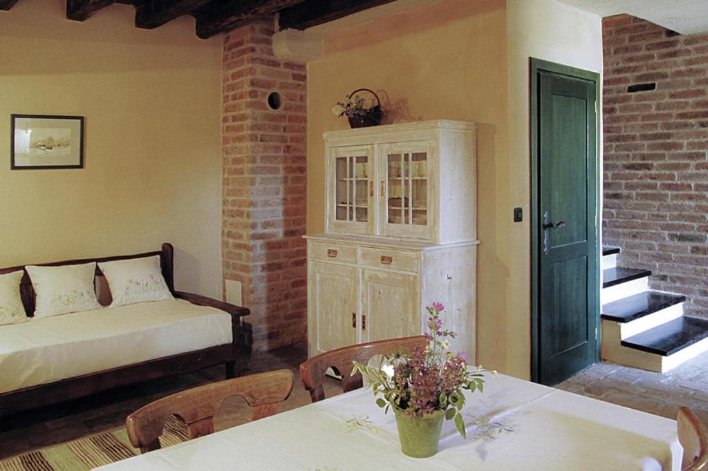 Stone house in Starigrad Paklenica photo 4