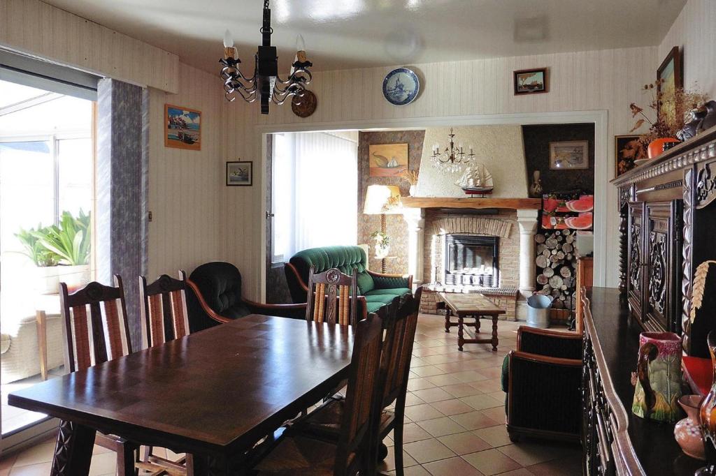 Cottage, Senneville-sur-Fecamp photo 1