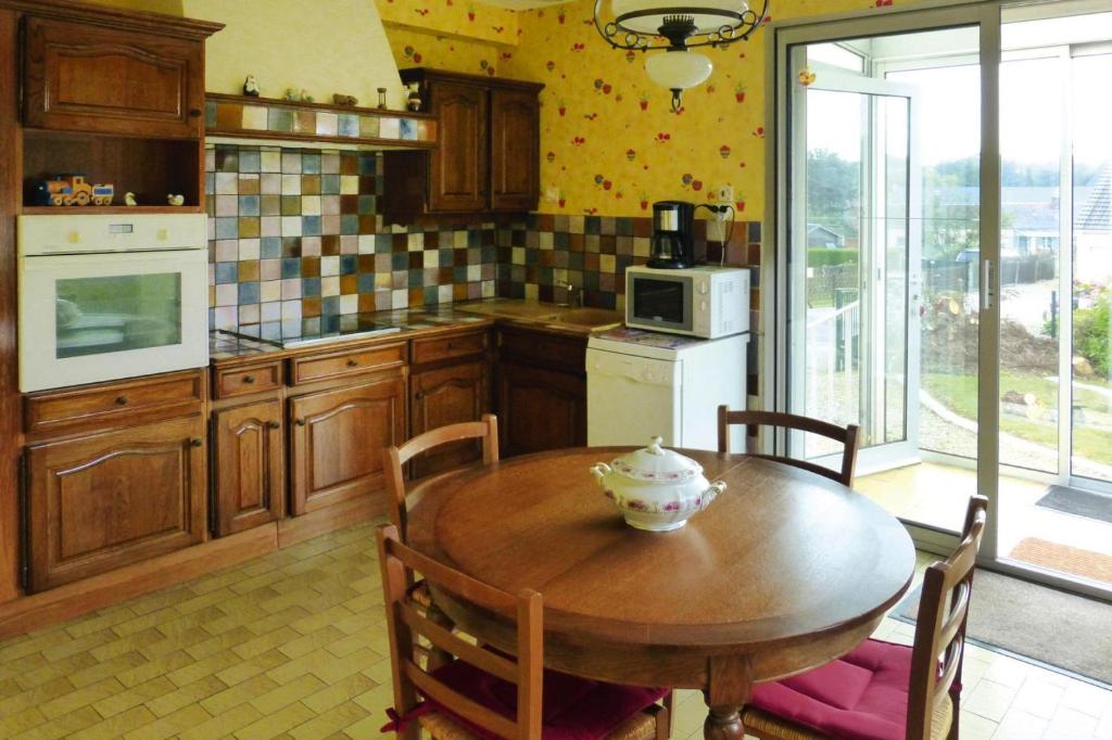 Cottage, Senneville-sur-Fecamp photo 3