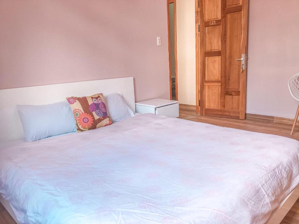 Mooka 's Home (Backpackers)