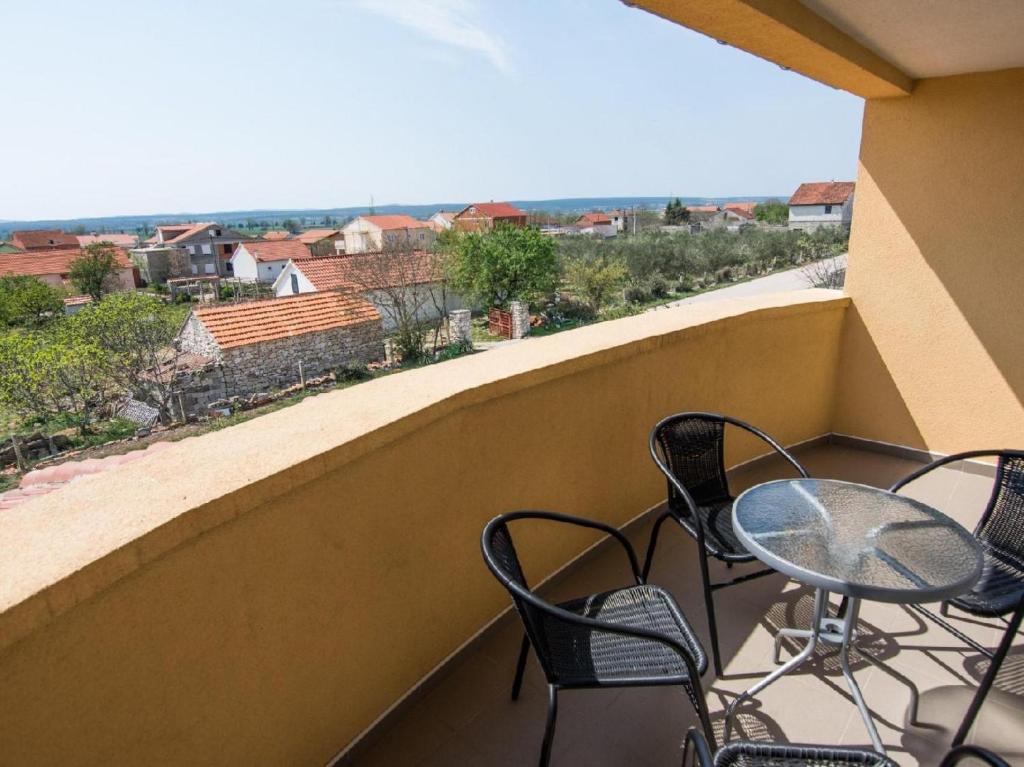 holiday home Marica, Biograd photo 2