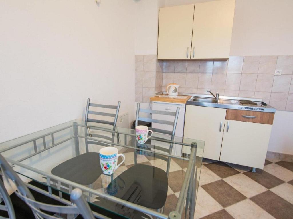holiday home Marica, Biograd photo 4