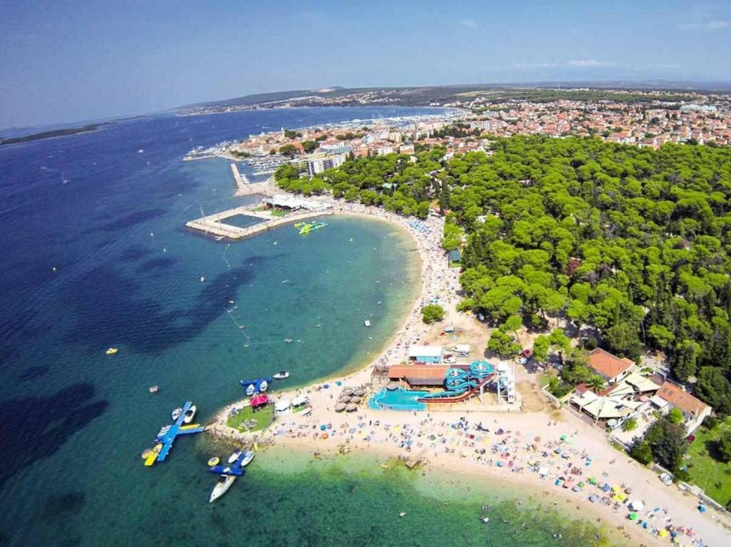 holiday home Marica, Biograd photo 1
