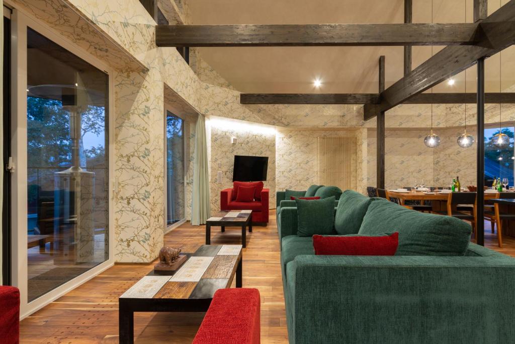 Kitsune House by H2 Life photo 4