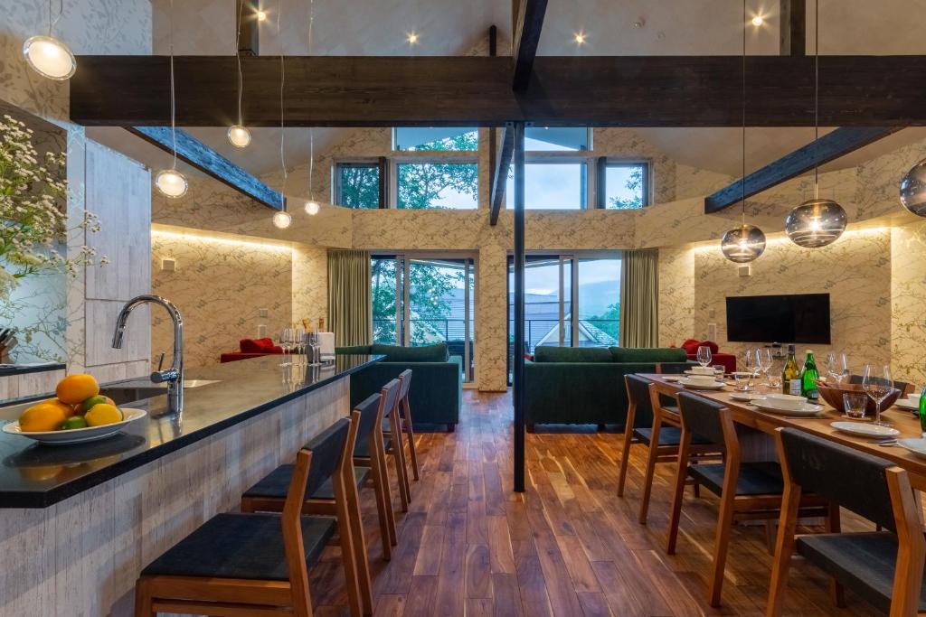 Kitsune House by H2 Life photo 3